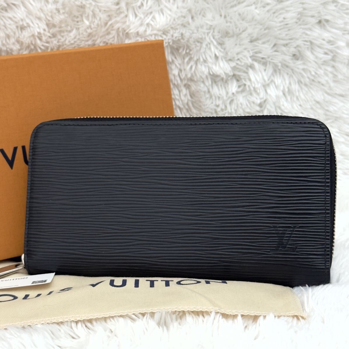 B (目立った傷や汚れなし)】☆美品☆ICチップ LOUIS VUITTON ルイ