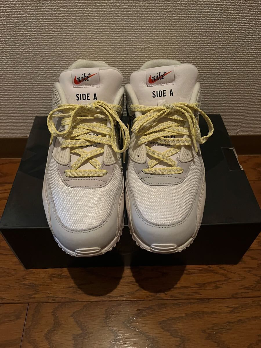 ナイキ AIR MAX90