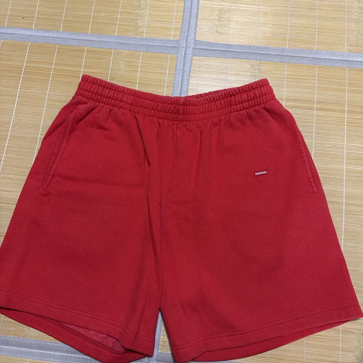 Supreme Work Short 