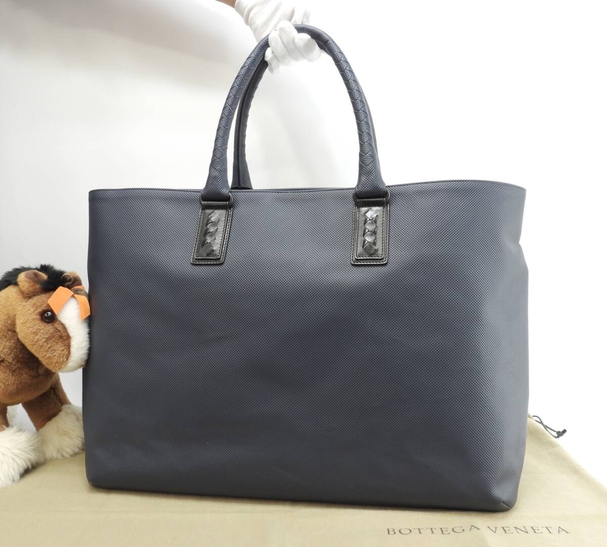 B (目立った傷や汚れなし)】ボッテガヴェネタ BOTTEGAVENETA パイソン