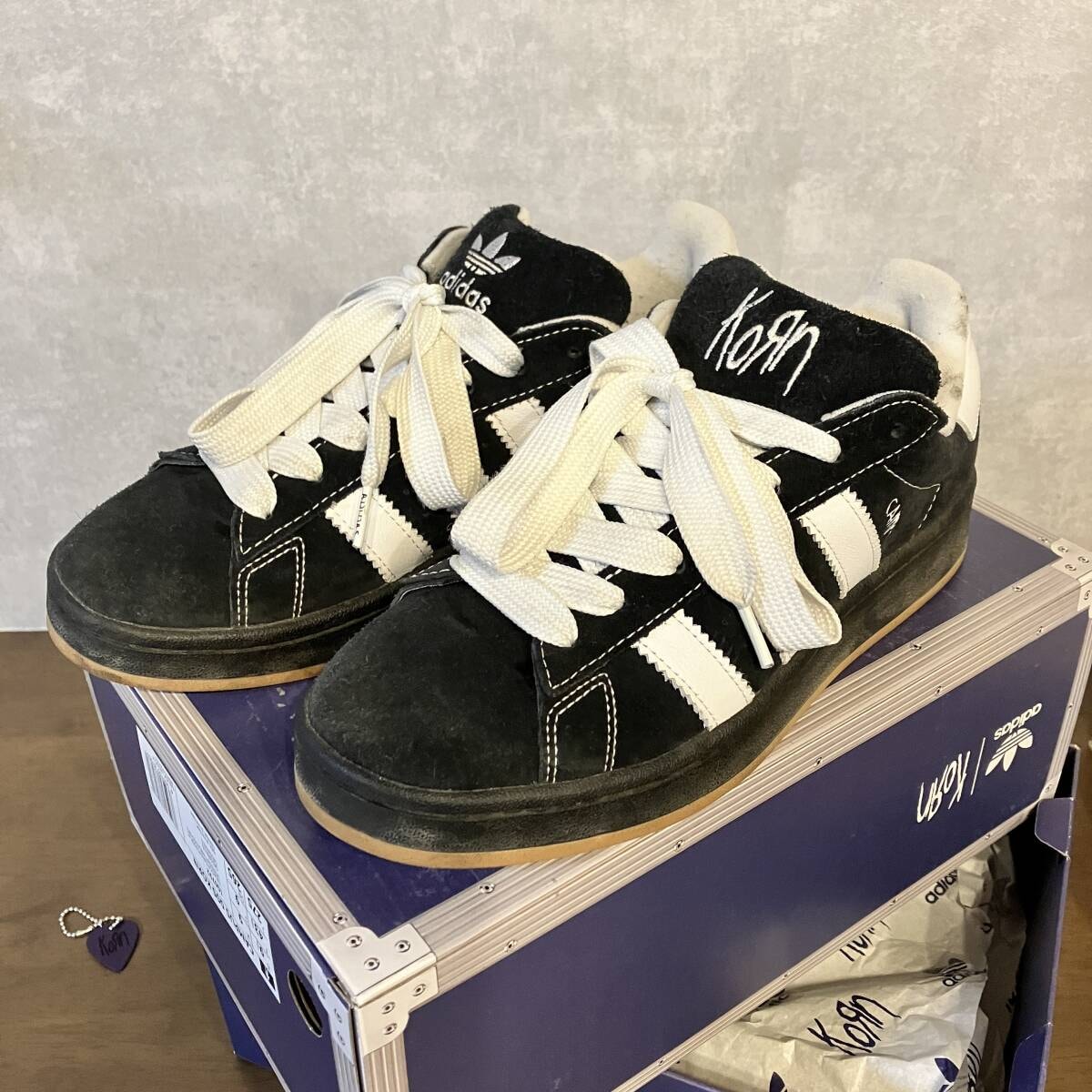 MONCLER MAGLIONE ダウンジャケット ネイビー L 正規品　極美品