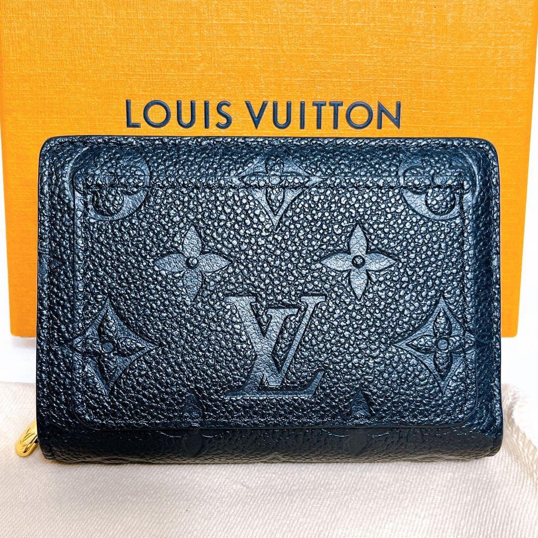 目立った傷や汚れなし】ルイヴィトン モノグラムアンプラント