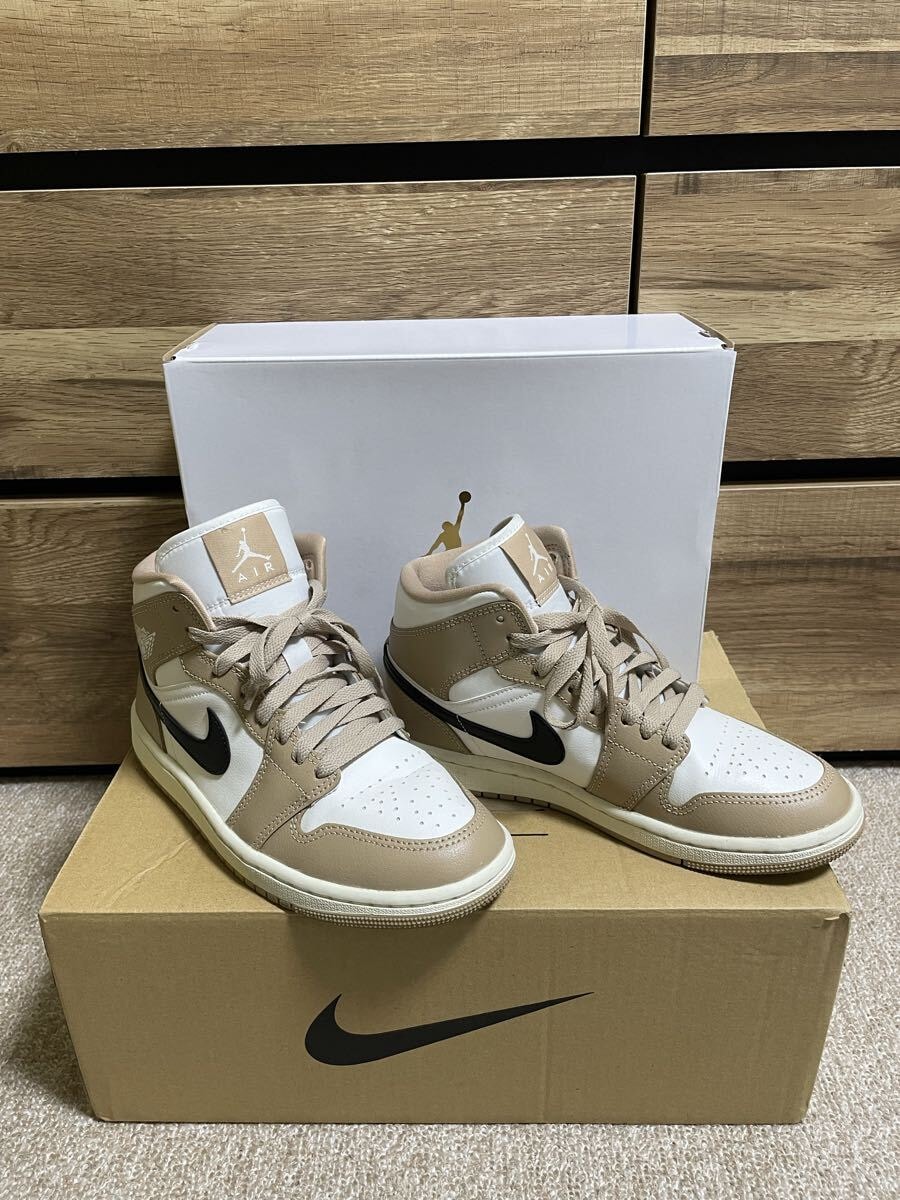 Nike Jordan Shoes Box 
