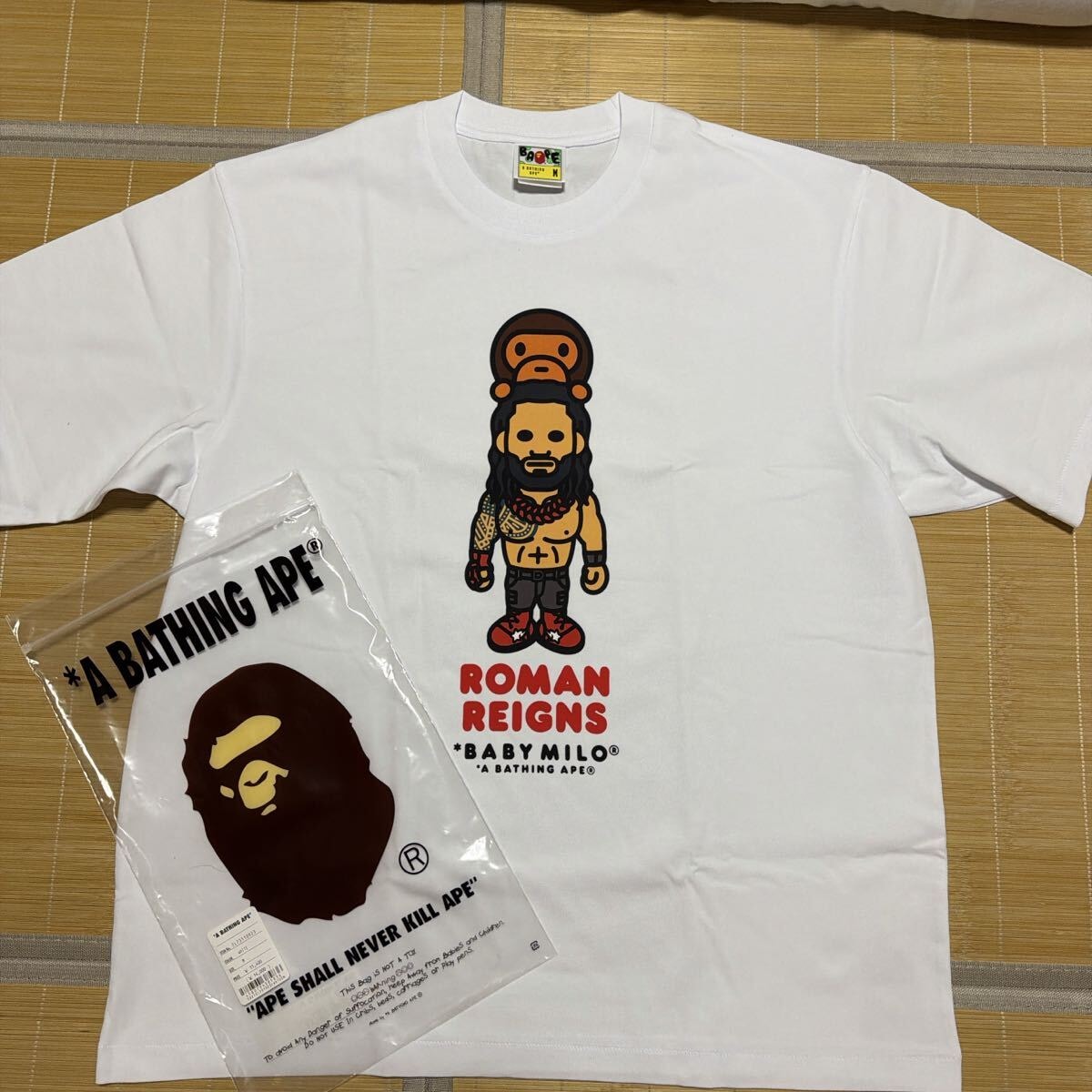 TTTMSW Hiyoko Tee 