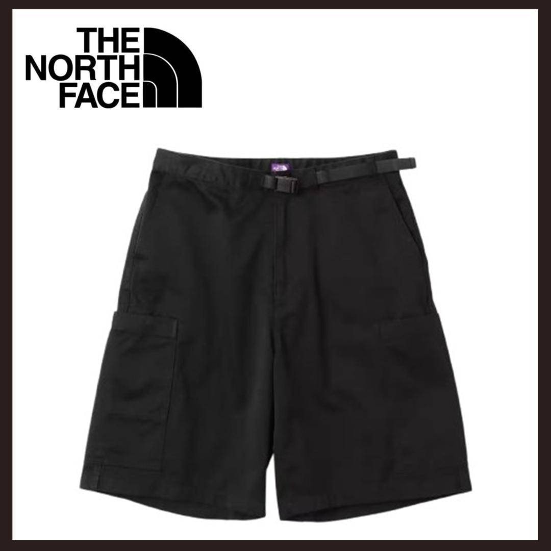 新品 タグ付 THE NORTH FACE バンダナ ブラック ショーツ 正規品 The North Face Aloha Bent Shorts 