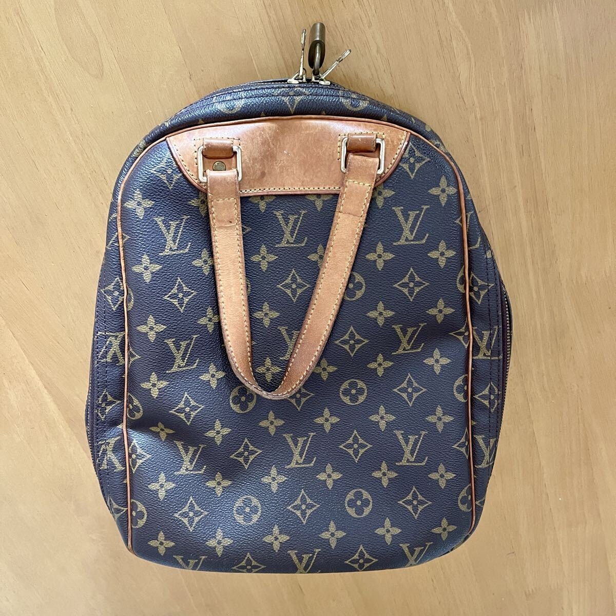 A+ (新品・未使用(ワケあり))】ルイヴィトン ミルク ボックス 