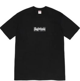 Supreme Bandana Box Logo Tee Supreme Bandana Box Logo Tee