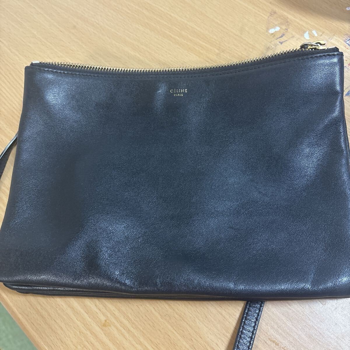 CELINE ショルダーバッグ