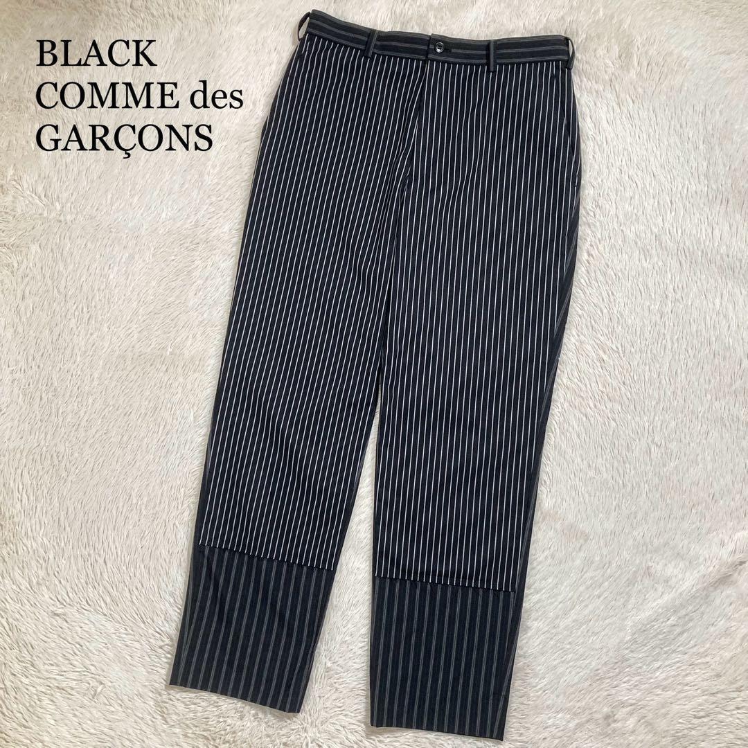 未使用 25AW コムデギャルソン オニツカタイガー ジャージパンツ 未使用 25AW コムデギャルソン オニツカタイガー ジャージパンツ