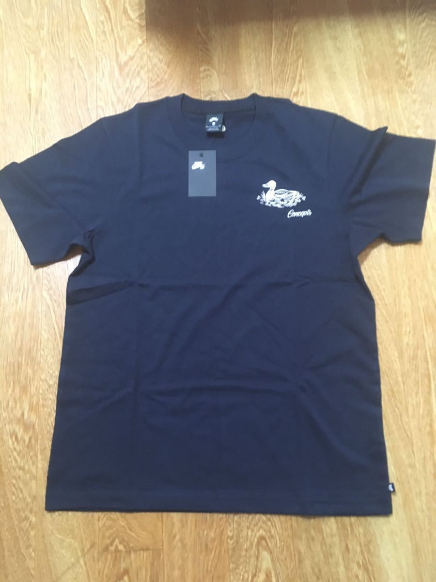 Nike Jordan x SAINT Mxxxxxx M J SM SS Tee 