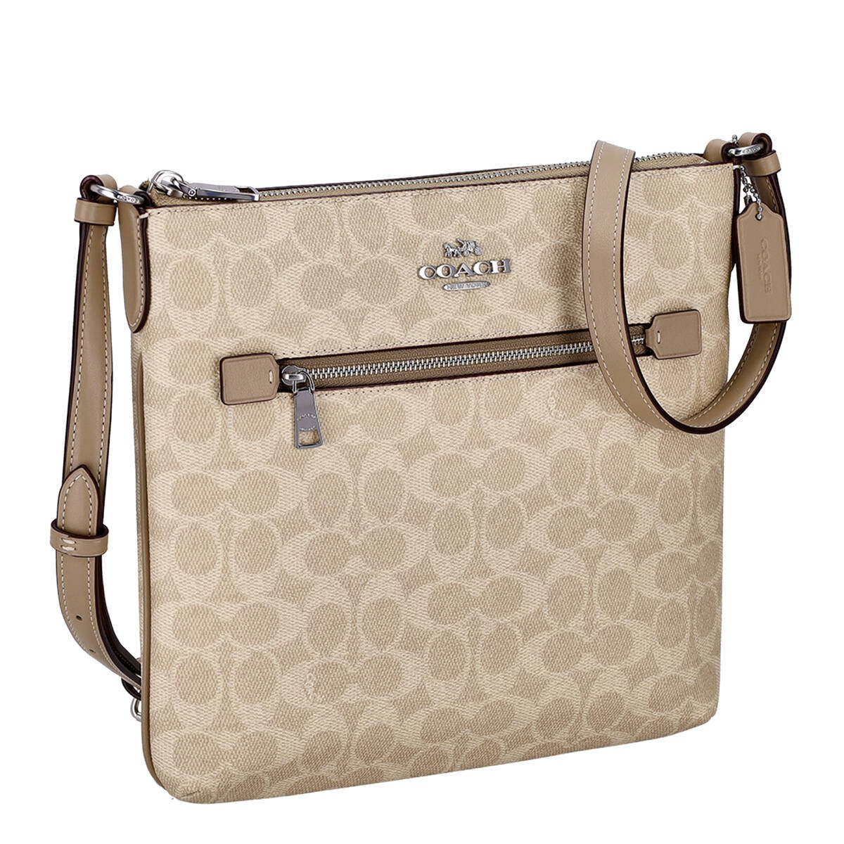 A+ (新品・未使用(ワケあり))】◇COACH コーチ◇ ショルダー