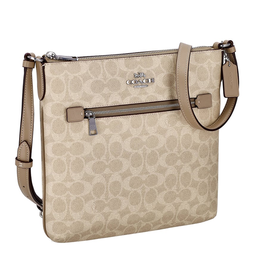A+ (新品・未使用(ワケあり))】◇COACH コーチ◇ ショルダー A+ (新品・未使用(ワケあり))】◇COACH コーチ◇ ショルダー