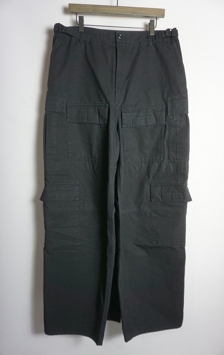 目立った傷や汚れなし】国内正規 美品23SS BALENCIAGA バレンシアガ