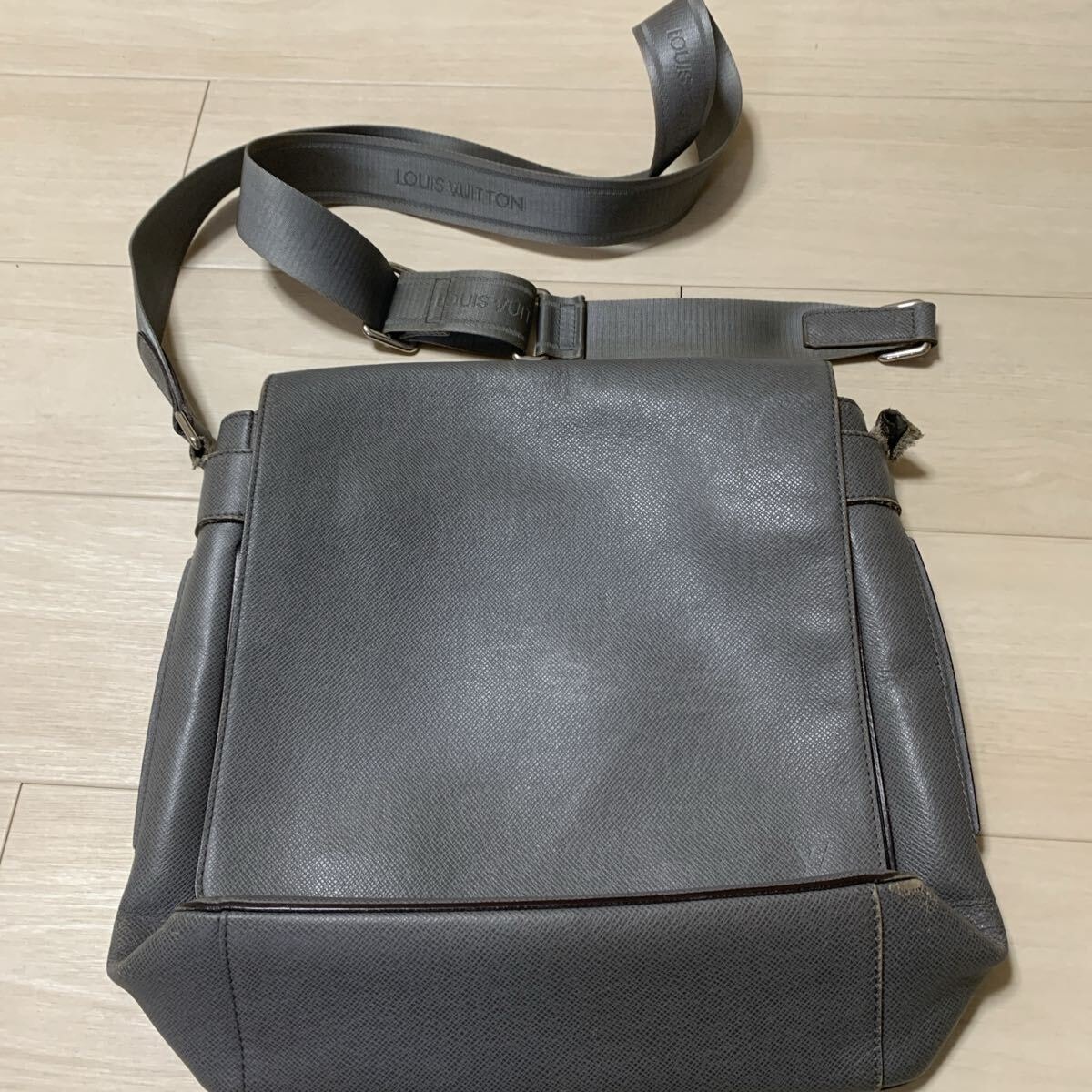 A+ (新品・未使用(ワケあり))】未使用 LOUIS VUITTON ルイ・ヴィトン
