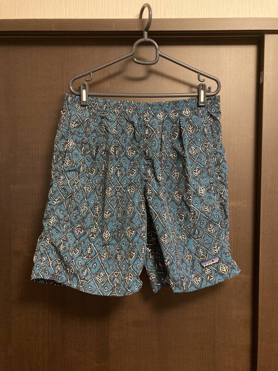 STABRIDGE Postman Balloon Shorts 