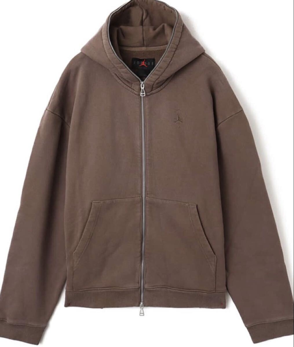 WASTED YOUTH × NIKE SB Hoody 