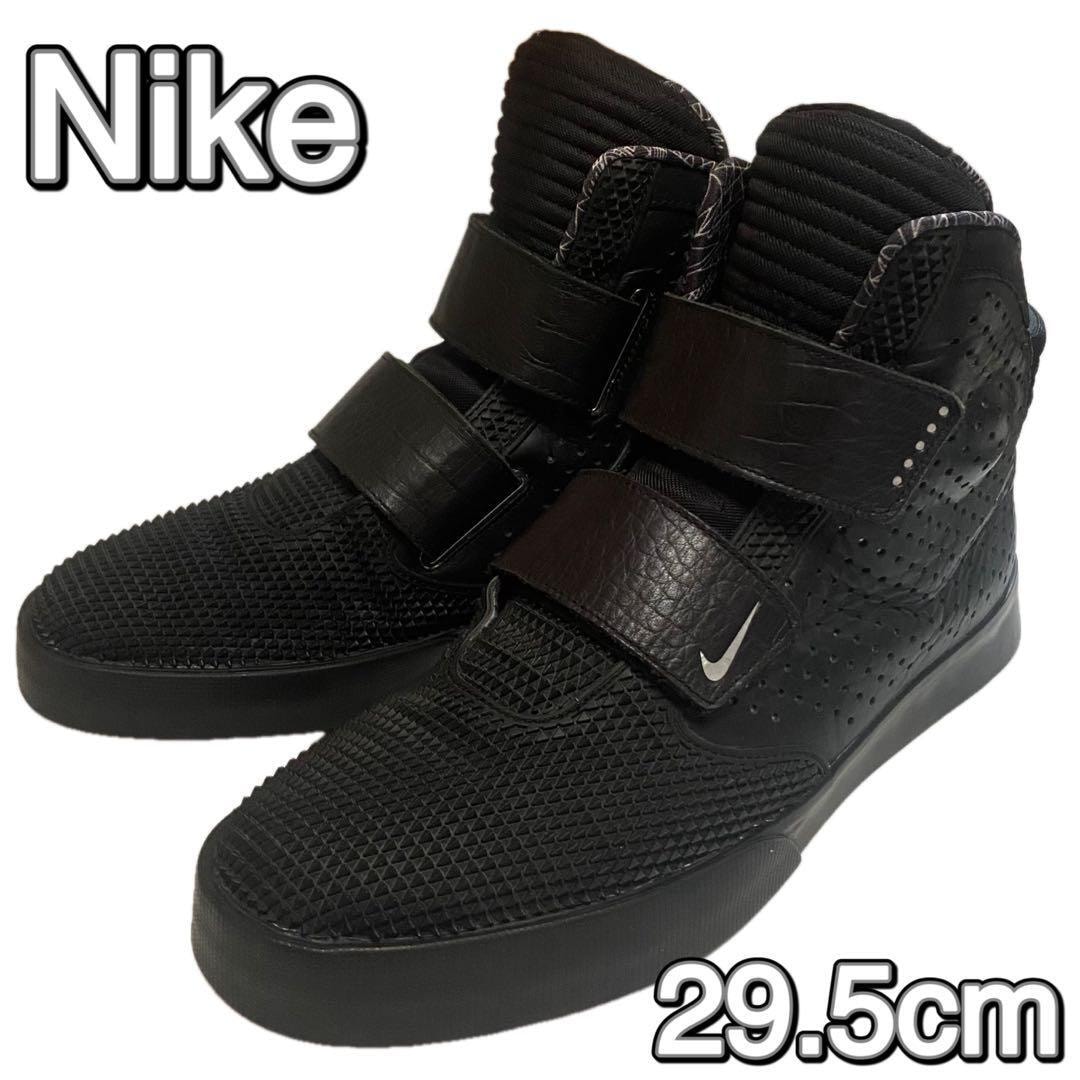 B (目立った傷や汚れなし)】Nike ナイキ FLYSTEPPER 2K3 PRM QS
