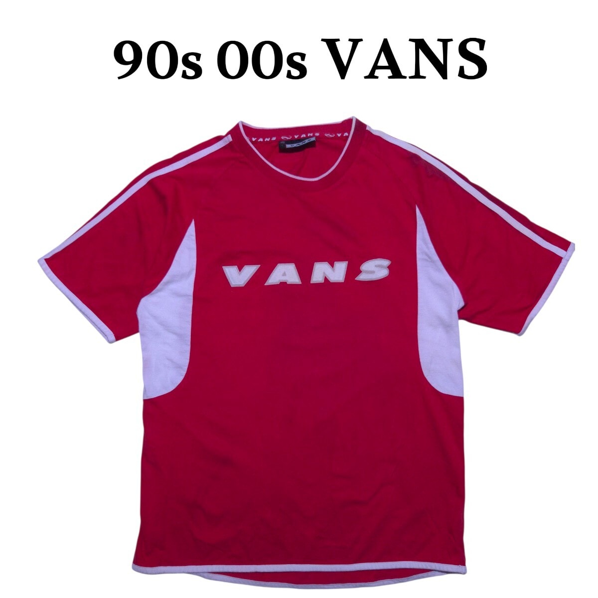 Vans x BABYMETAL L/S Tee 