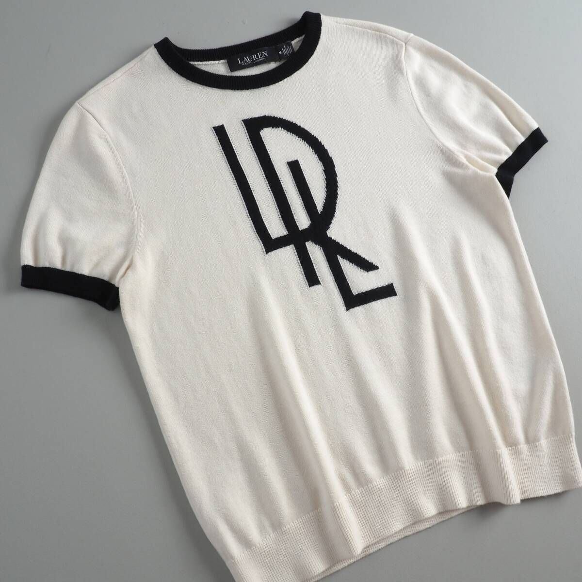 目立った傷や汚れなし】ラルフローレン Ralph Lauren 正規品
