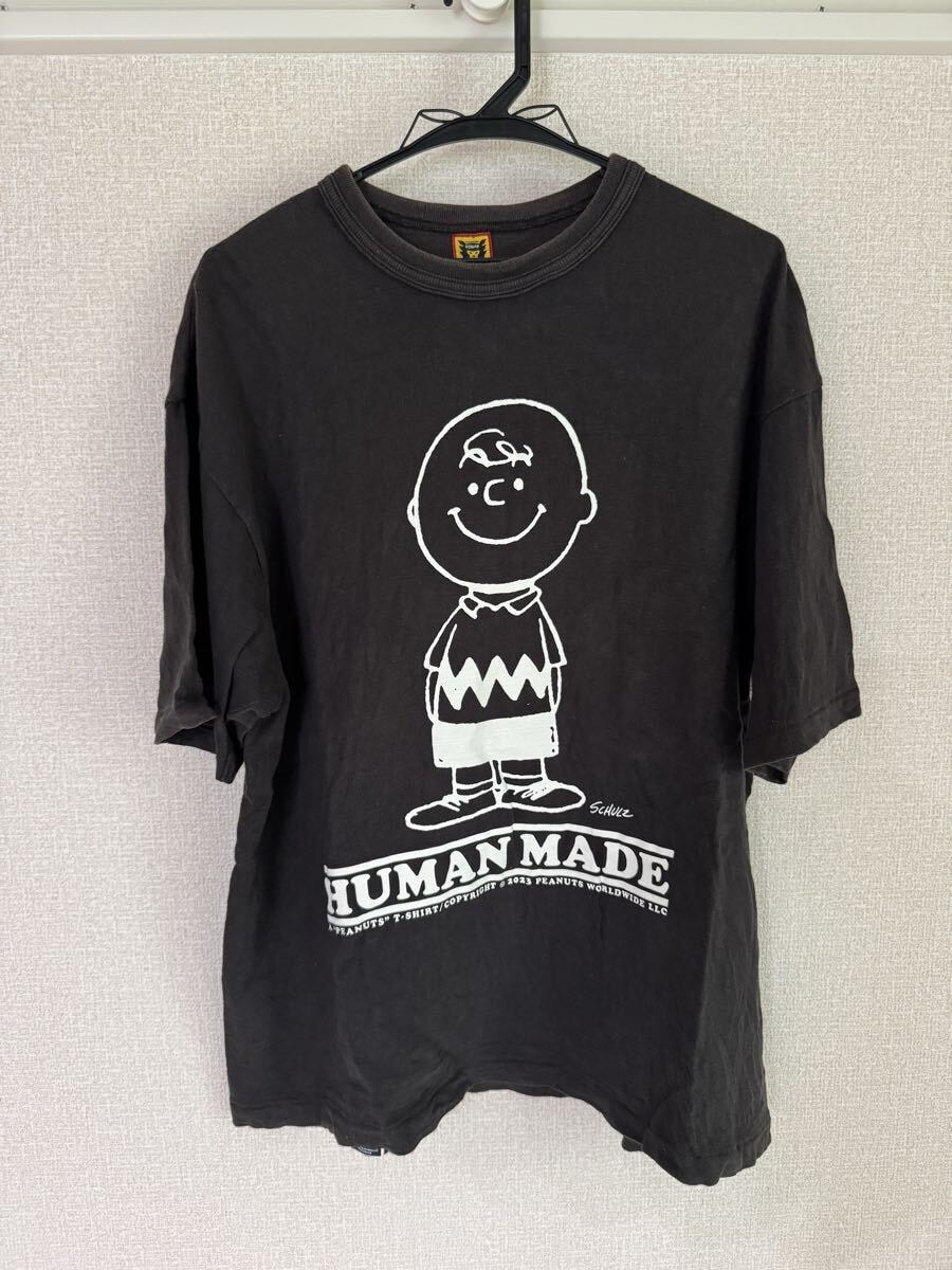 HUMAN MADE x Pokemon Made Graphic T-Shirt #3 (Koiking) 
