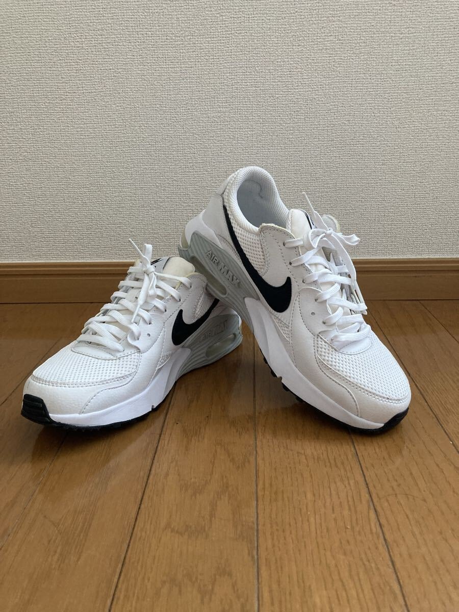 NIKE AIR MAX エアマックス　25センチ