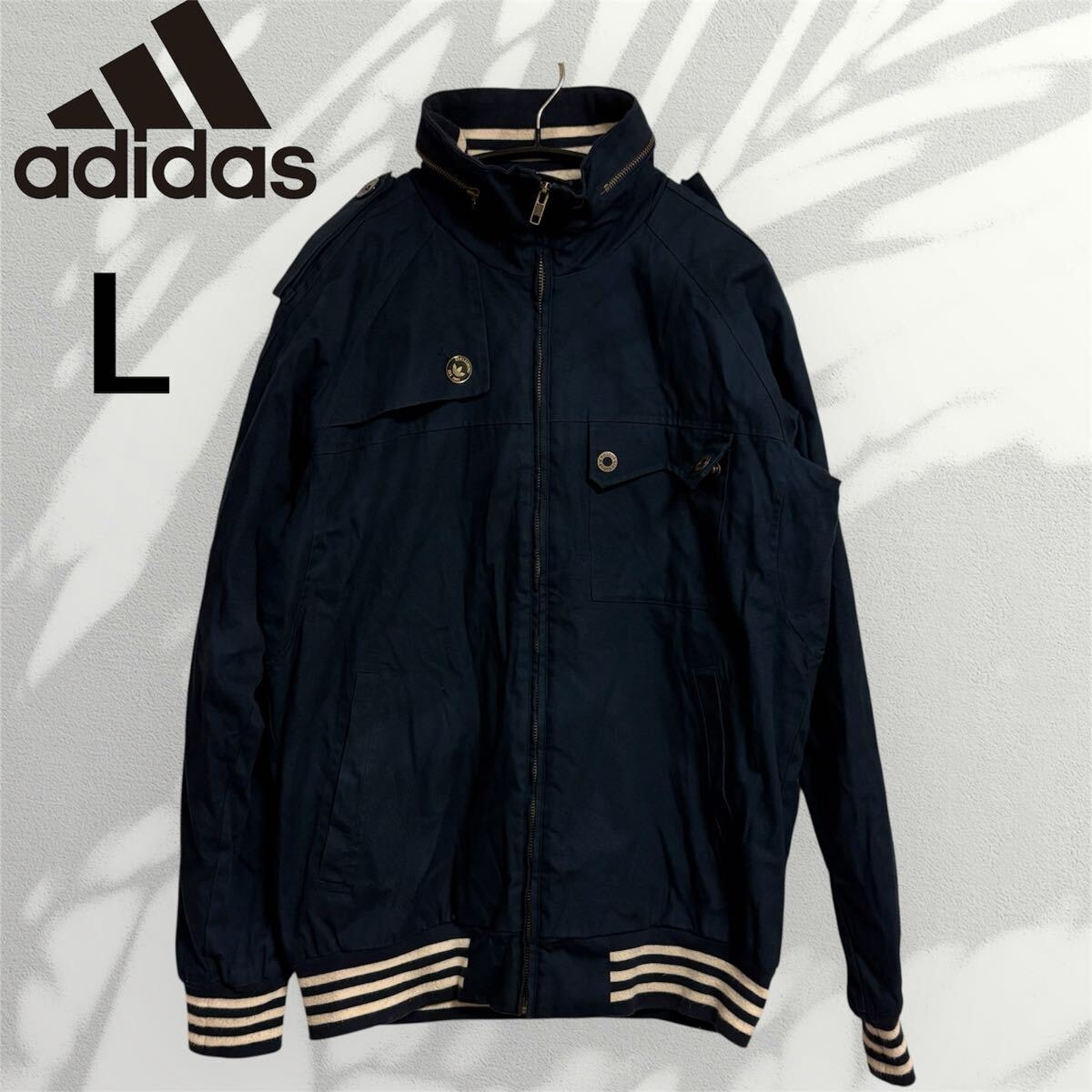 adidas x Oasis Tour Firebird Track Top 