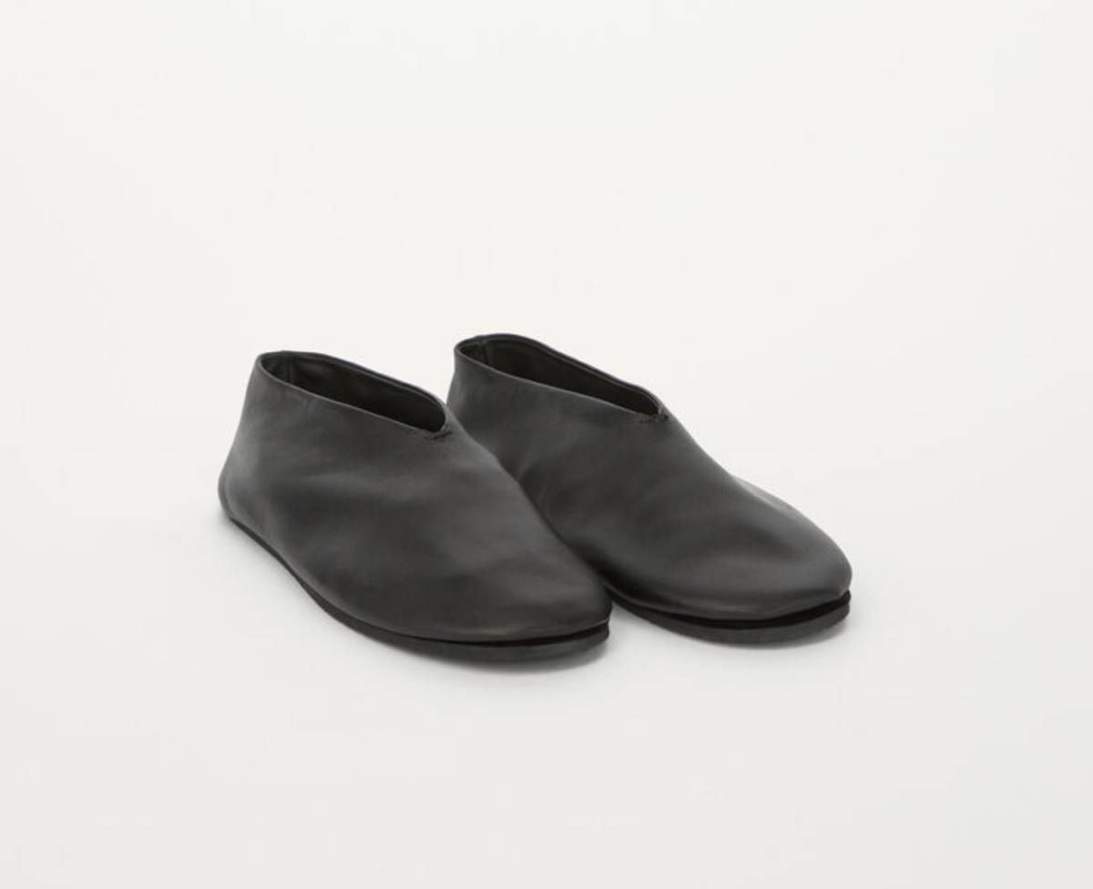 新品・未使用(ワケあり)】1【新品・即決】JIL SANDER フラット