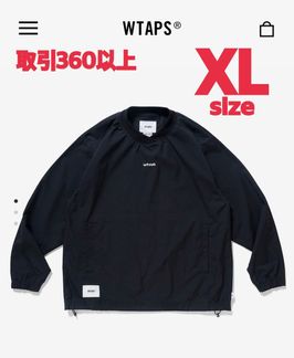 Wtaps Mercer / Jacket / Poac. Boa