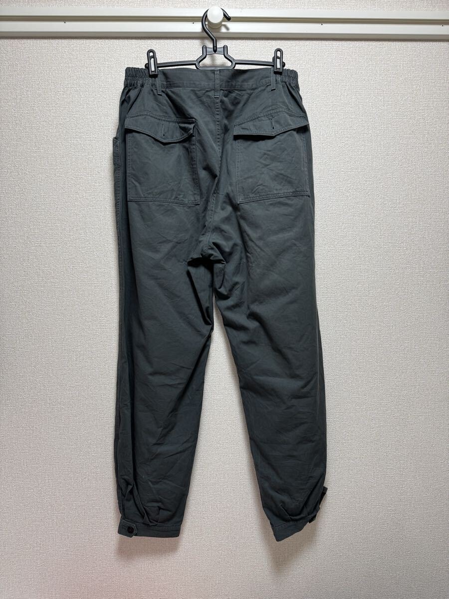 VISVIM CARROL PANTS(0123105008012)