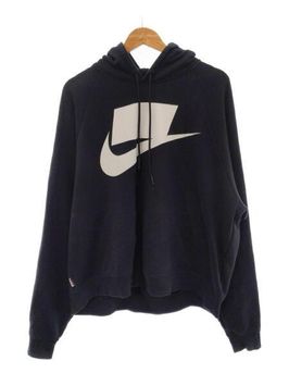 Nike Big Swoosh Boa Jacket