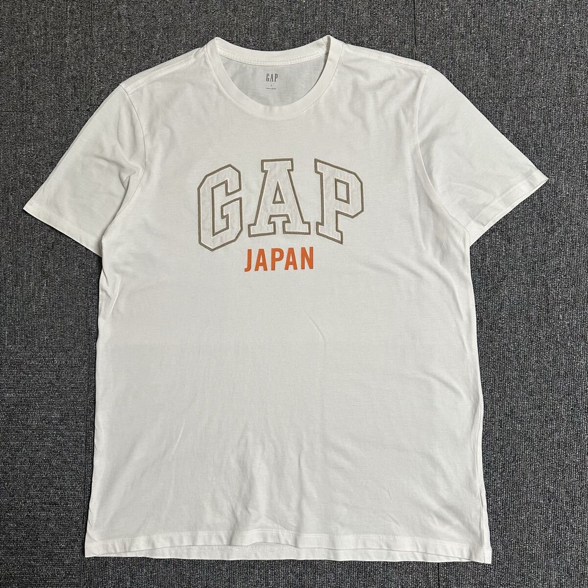 Gap x Awake NY Relaxed Fit Logo T-Shirt 