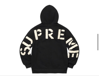 Supreme Box Logo Hooded Sweatshirt Supreme Box Logo Hooded Sweatshirt