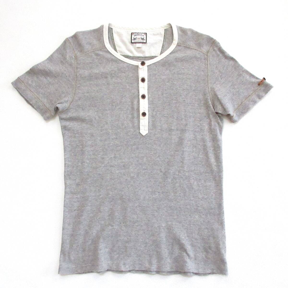 Diesel T-Boxt-Bisk T-Shirt 
