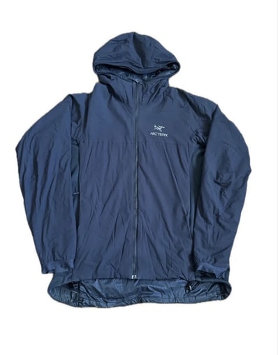 ARC'TERYX Alpha SV Jacket Men's ARC'TERYX Alpha SV Jacket Men's