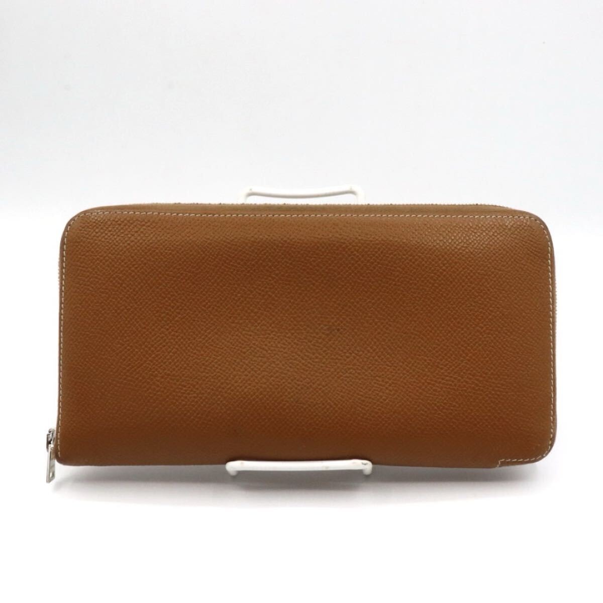 WACKO MARIA SPEAK EASY / PYTHON LEATHER COIN CASE 
