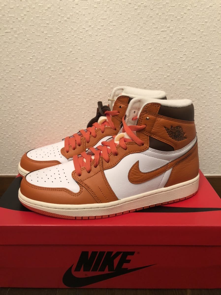 Nike Women's Air Jordan 1 High OG 