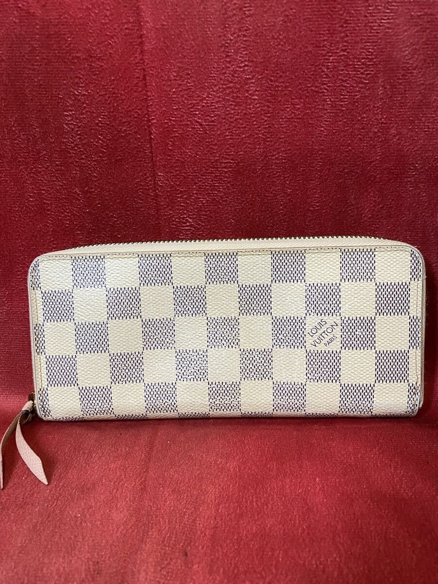 J12 ルイヴィトン　長財布