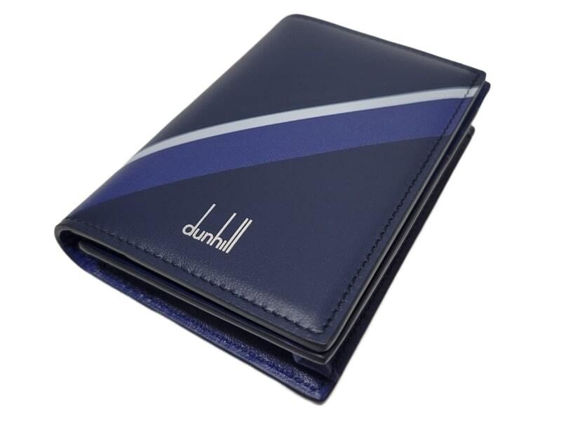 新品・未使用(ワケあり)】新品 本物 ダンヒル dunhill JFA公式