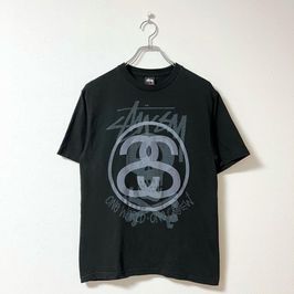 Stussy Diced Out Tee