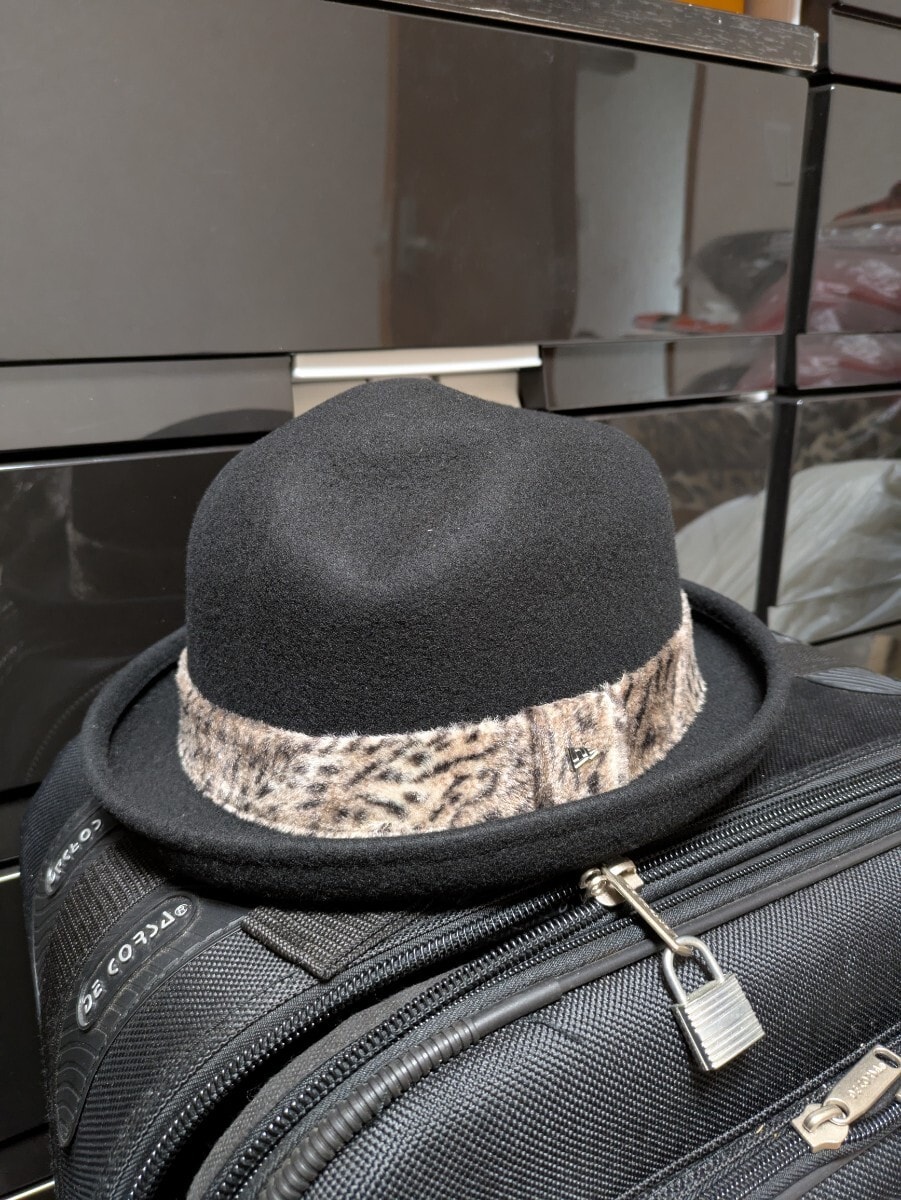 ニューエラ　ハット　約半額