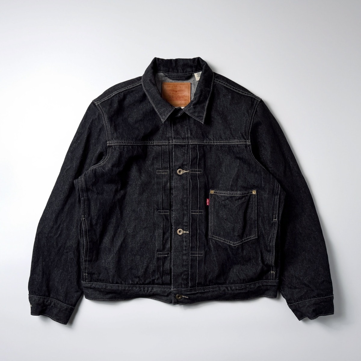 LEVI'S x UNDERCOVER Type I Tracker Jacket 