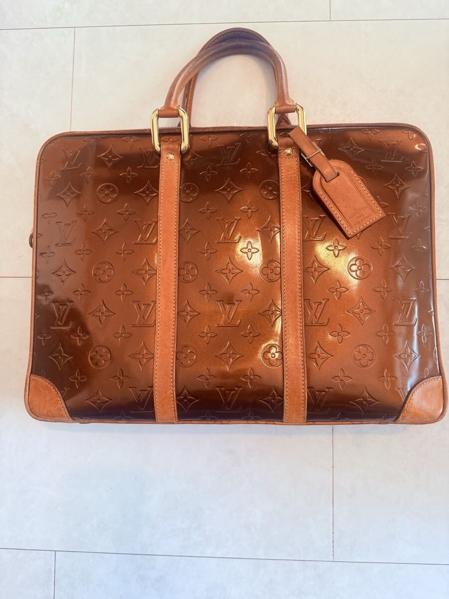 B (目立った傷や汚れなし)】LOUIS VUITTON ルイ ヴィトン モノグラム