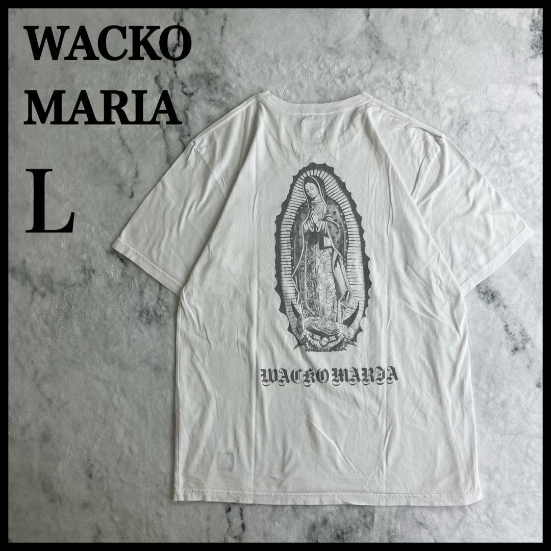 WACKO MARIA Chet Baker / T-Shirt 