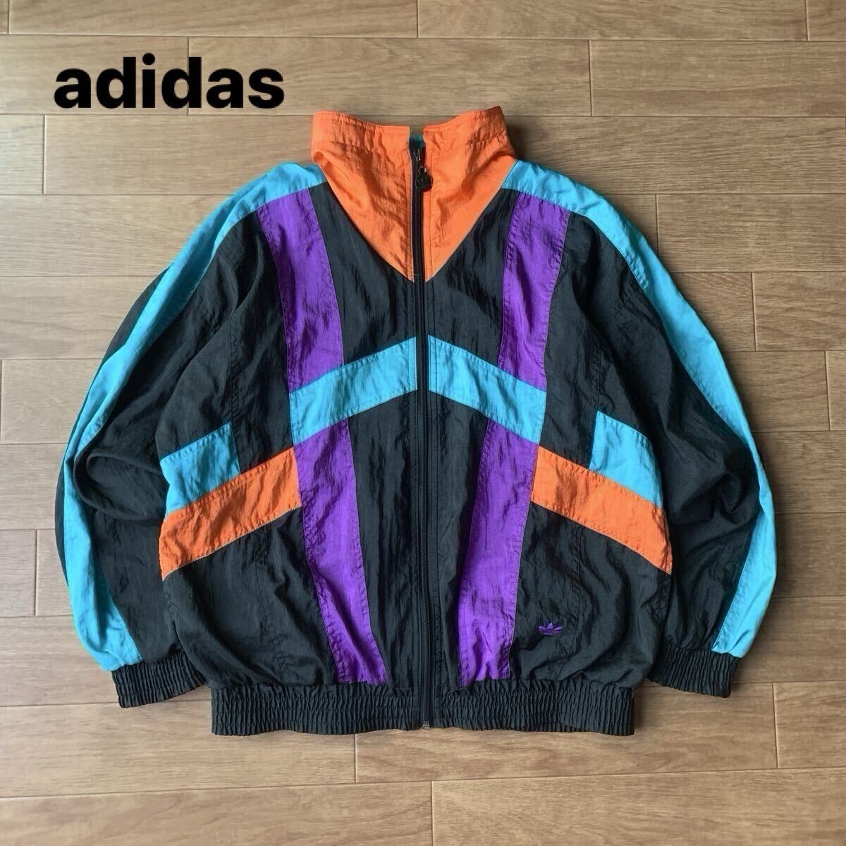 adidas x everyone Track Top 