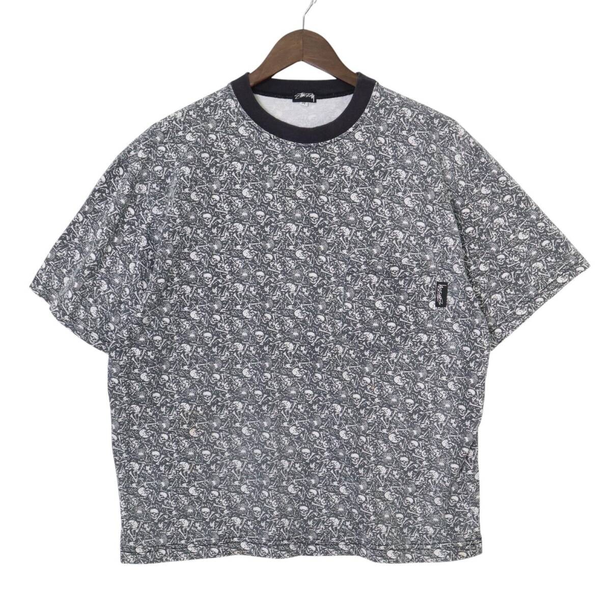 Stussy Sport Script Tee 