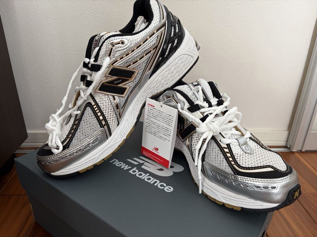新品未使用ニューバランス New Balance スニーカー M1906RA 28cm