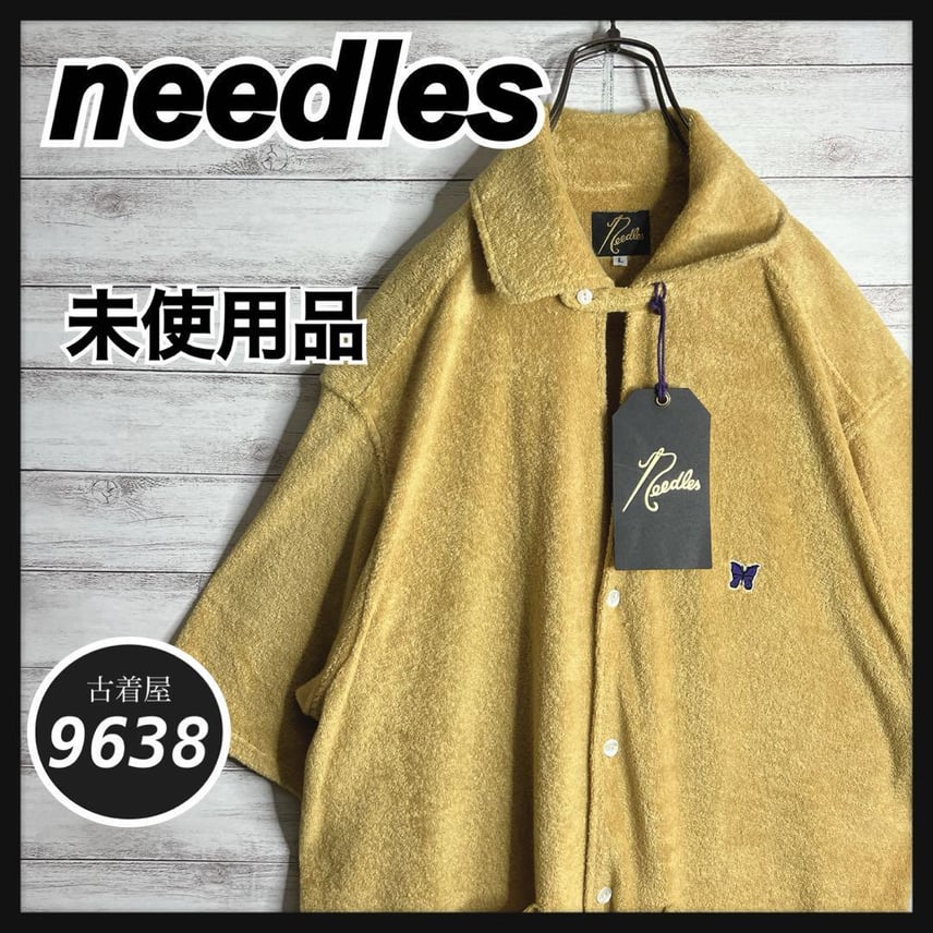 ニードルス‼️新品未使用 【公式通販】 ニードルス‼️新品未使用 【公式通販】