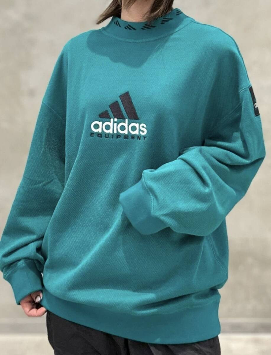 adidas x Thug Club Team Geist Zip-Up Hoodie 