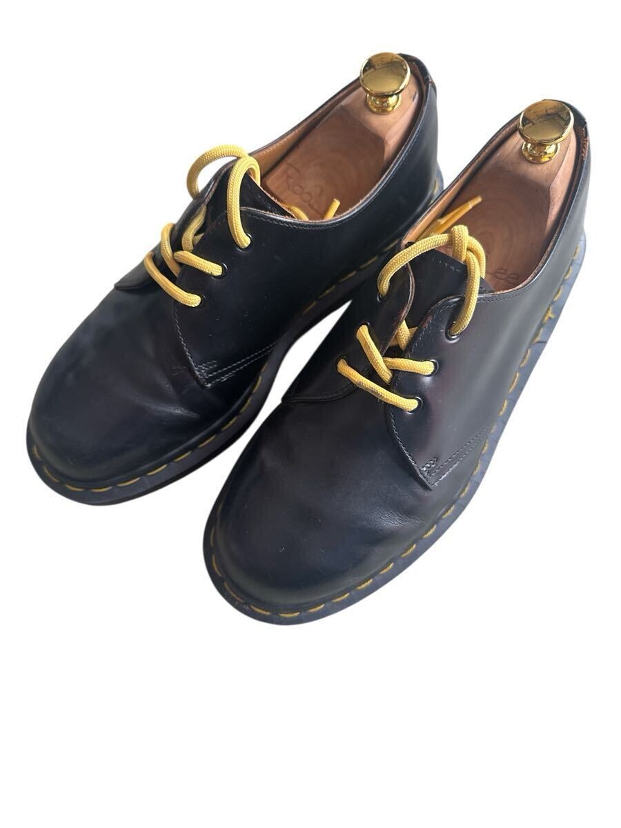 英国製&ゴールデンサイズ！Dr.Martens ドクターマーチン 3ホール MIE1461 英国製 Made in England UK6 