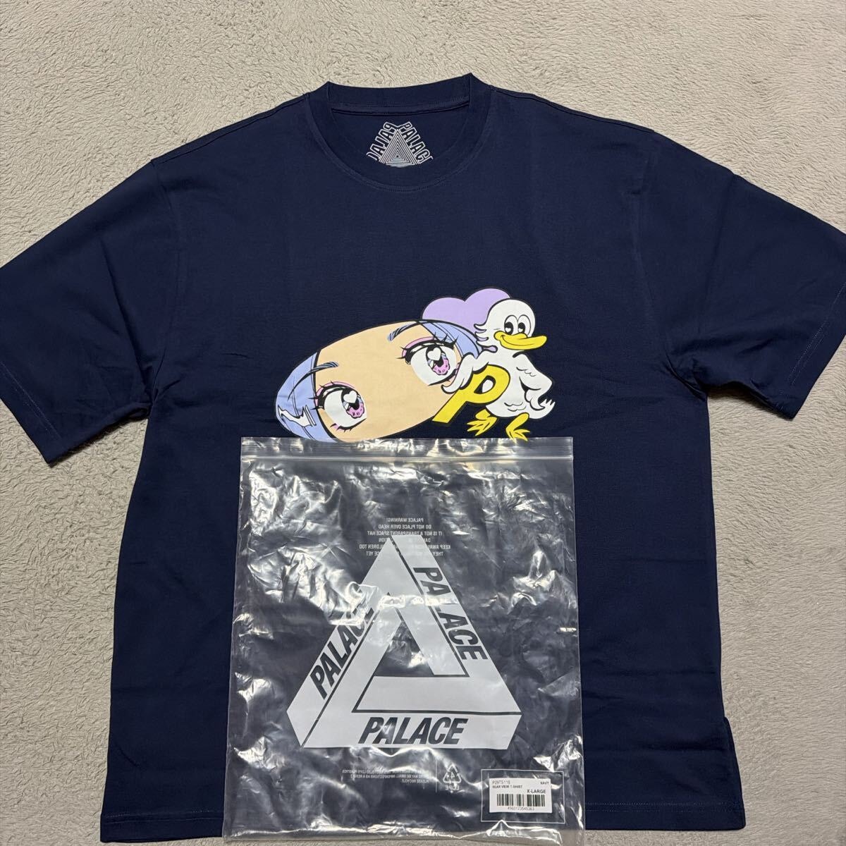 Vivienne Westwood Andreas palace 絵画T Vivienne Westwood Andreas palace 絵画T - メルカリ